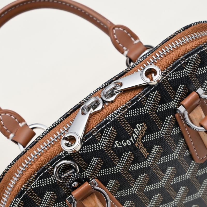 Goyard Top Handle Bags